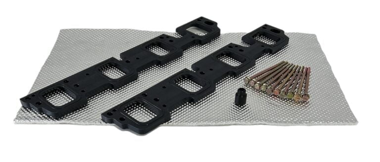 LT1-LT2-LT4-LT5-L83-L86 Blower Spacer Plates